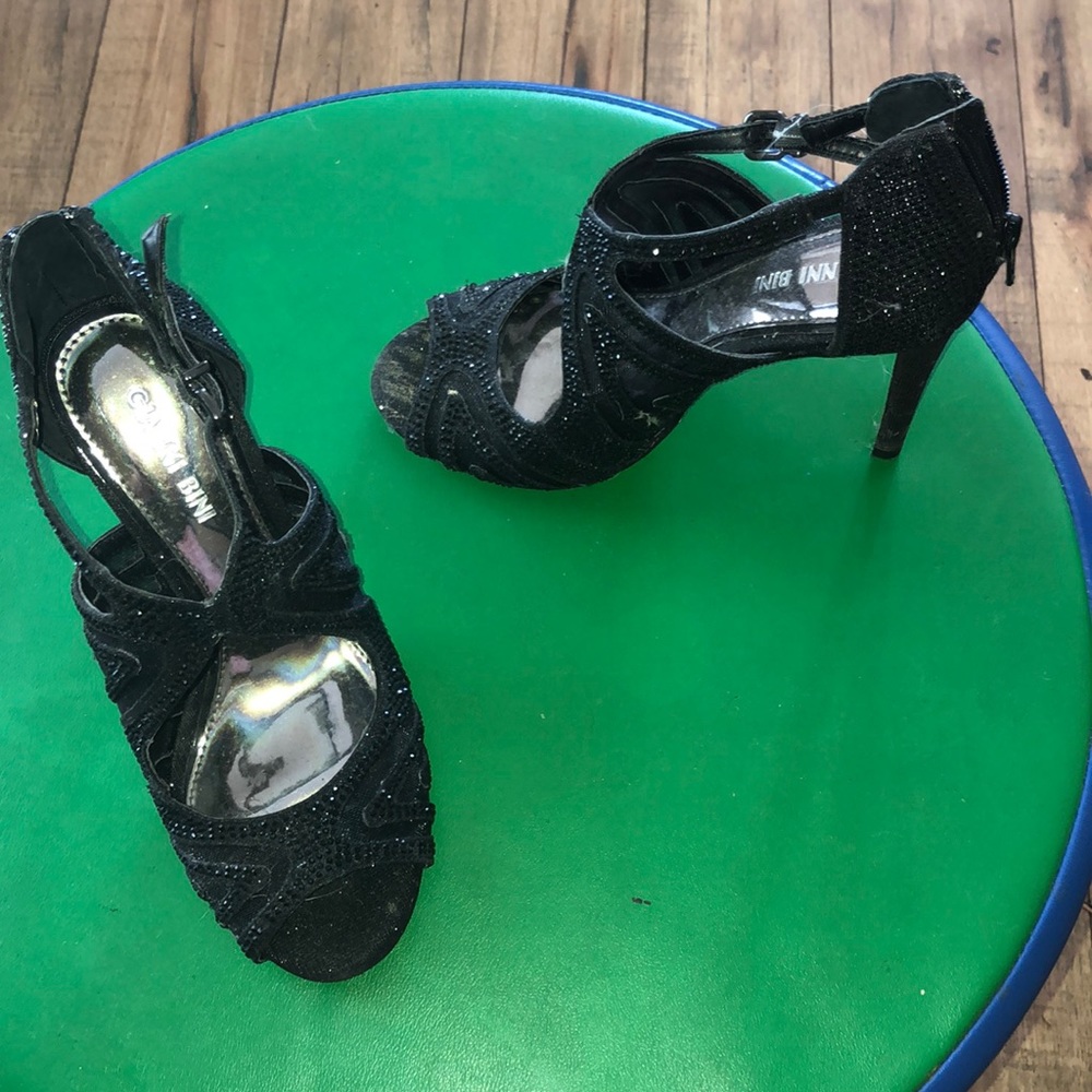 High Heels
